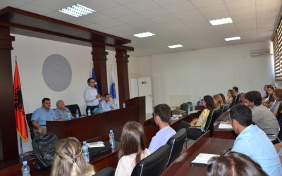 Universiteti “Isa Boletini” Përgatitë Ekspertë Për Trajtimin E Ujërave Shkarkuese