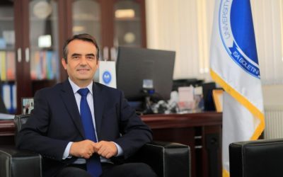 Wishes For Kurban Bajram From The Rector Of The University Of Mitrovica “Isa Boletini” (UMIB), Alush Musaj