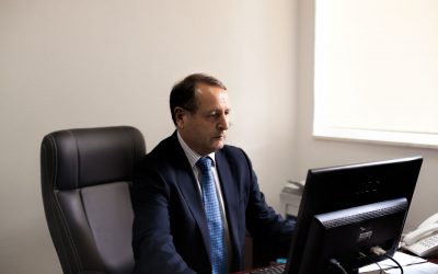 Rektori Musaj Shpreh Ngushëllime Për Ndarjen Nga Jeta Të Prof. Asoc. Dr. Ali Sadikun