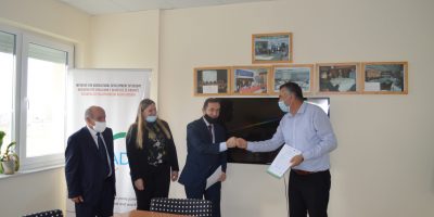 FTU-ja Bashkëpunon Me Iniciativën Për Zhvillimin E Bujqësisë Së  Kosovës