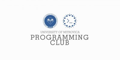 Lansimi I Sesionit Të Ri Të Klubit Të Programimit