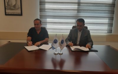 Marrëveshje Bashkëpunimi Me OJQ  REC – “Reconciliation Empowering Communities”