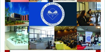 Orari I Semestrit Dimëror Për Vitin Akademik 2022/23- FIMK- Informatikë Inxhinierike