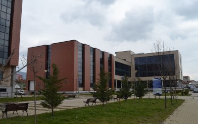 Ftesë – Ligjëratë E Hapur Nga Polica E Kosovës Për Studentët E UIBM-it