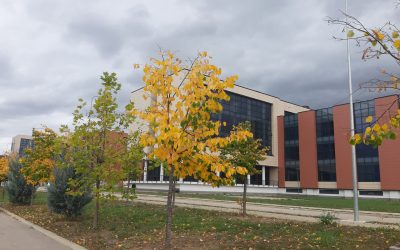 Njoftim Për Kandidatin E Suksesshëm Në Konkursin Për Bashëkpunëtor Të Jashtëm Në Fakultetin Juridik