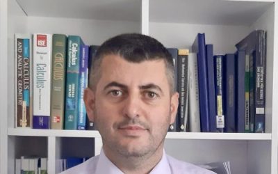 Dekani I FIMK -ut, Prof.asoc.dr. Faton Merovci, Vlerësohet Nga ORCA Për Përmirësimin E Gjendjes Në Arsim