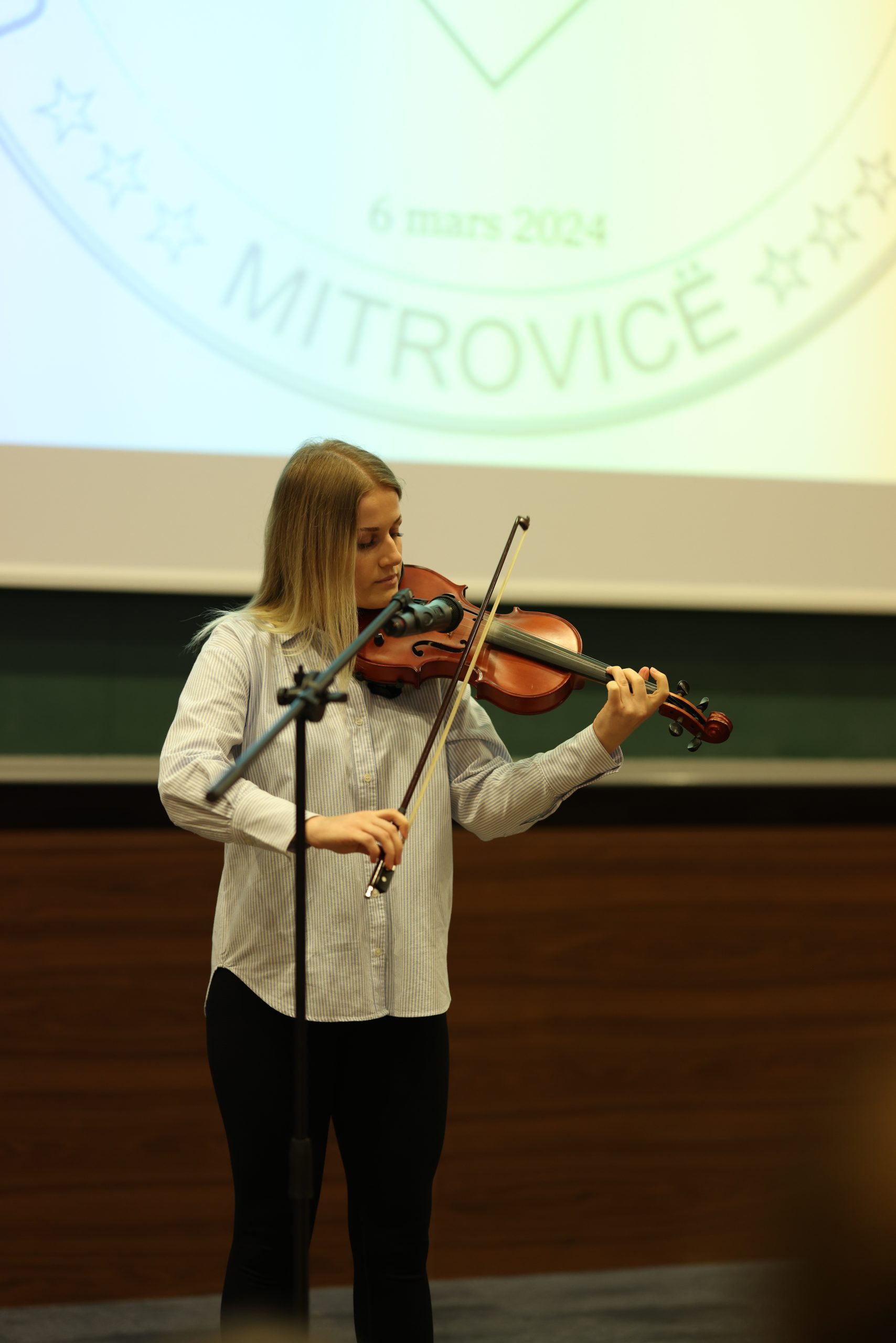 Violina