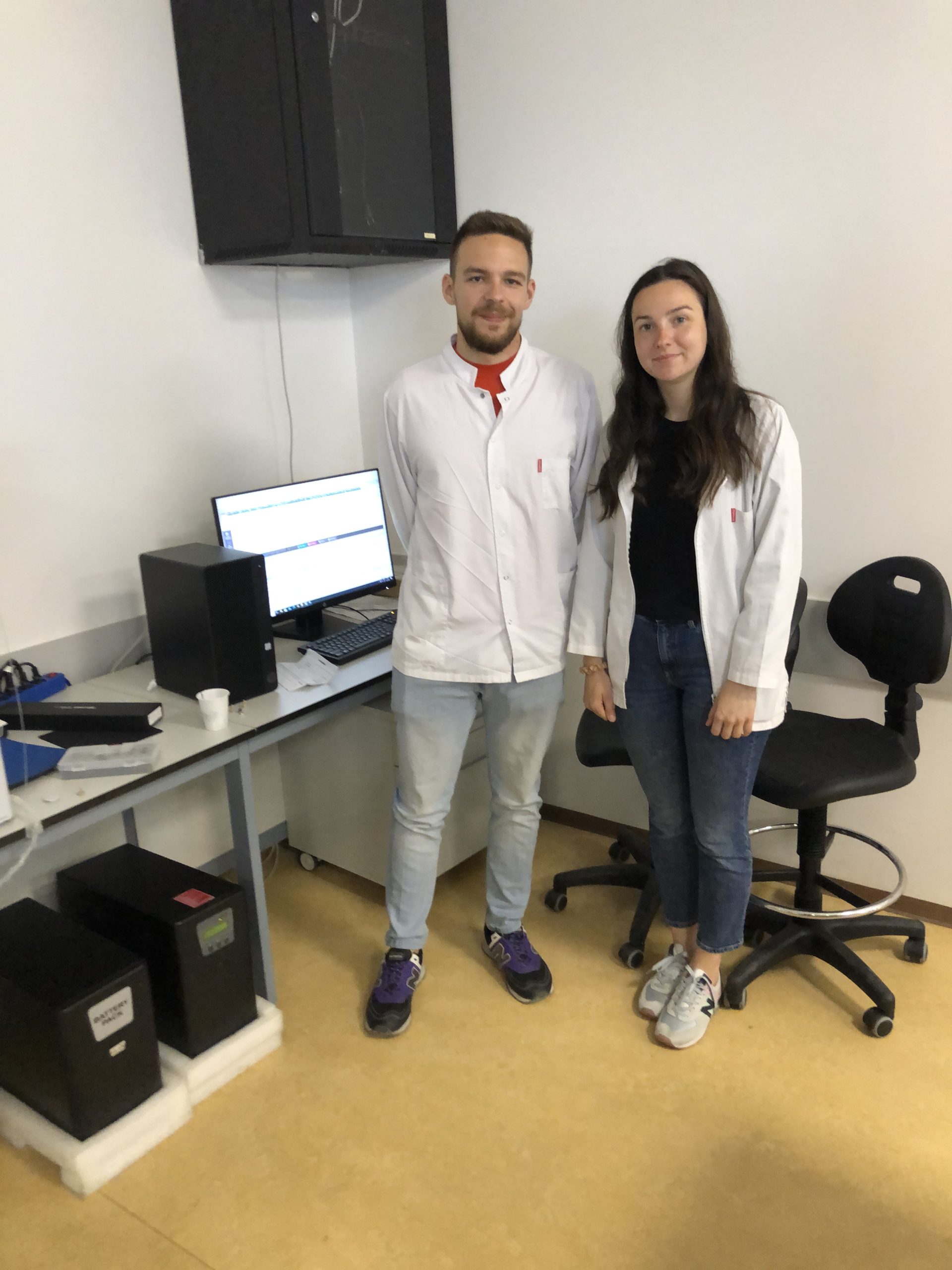 Lab-FTU2