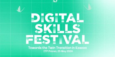 Festivali I Shkathtësive Digjitale | Digital Skill Festival 2024