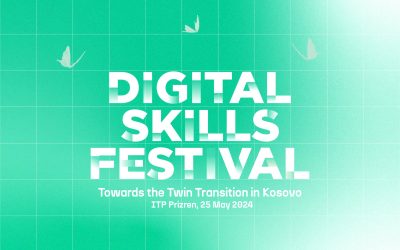 Festivali I Shkathtësive Digjitale | Digital Skill Festival 2024