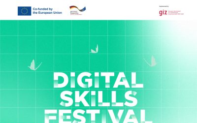 Festivali I Shkathtësive Digjitale | Digital Skill Festival 2024