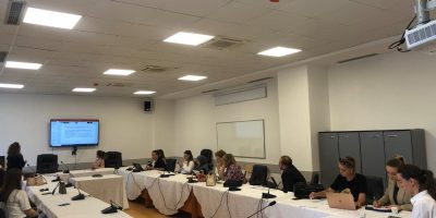 Prezantimi I Standardeve Të Reja Të Agjencisë Së Kosovës Për Akreditim Në Fakultetin E Edukimit