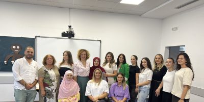 Conclusion Of The “Communication For Development” Training At The Faculty Of Education