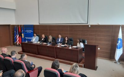 Më 8 Dhe 9 Tetor Mbahet Konferenca, “Rëndësia E Shëndetit Mendor Dhe Parandalimi I Vetëvrasjeve”