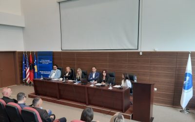 Më 8 Dhe 9 Tetor Mbahet Konferenca, “Rëndësia E Shëndetit Mendor Dhe Parandalimi I Vetëvrasjeve”