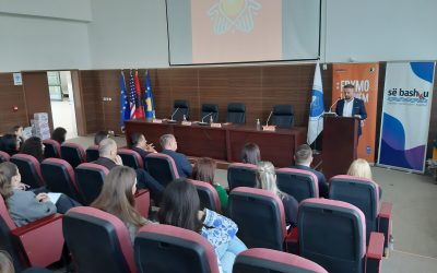 Ka Filluar Në UIBM Konferenca Dyditore: “Rëndësia E Shëndetit Mendor Dhe Parandalimi I Vetëvrasjeve”