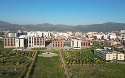 Njoftim: Eksperti Ndërkombëtar, Gerhard Mettler, Do Të Mbajë Ligjëratë Me Temën: “Produktet E Fermentuara Në Konditori”