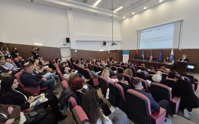 Filloi Në UIBM Konferenca: “Praktikat E Mira Të Mësimdhënies: Përvojat Dhe Prespektiva Për Të Ardhmen”