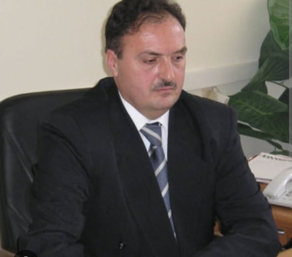 Rektorja Deva Shpreh Ngushëllime Për Vdekjen E Prof.dr. Adem Nurës