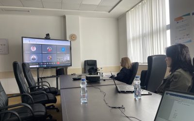 Këshilli Kërkimor Mori Vendim Për Themelimin E Tri Grupeve Punuese Për Avancimin E Kërkimit Shkencor