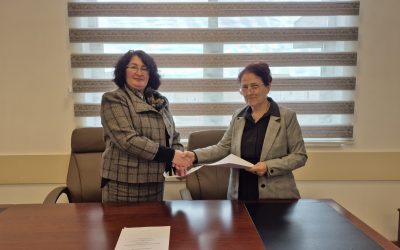 Memorandum Bashkëpunimi Me Mitrovica Women Association For Human Rights