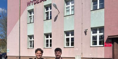 Dy Studentë Të Fakultetit Ekonomik Të UIBM Vazhdojnë Studimet Për Një Semester Në Poloni