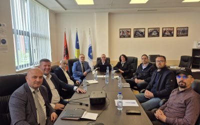 Edicioni I VII I “Konferencës Shkencore IMGC 2025” Do Të Mbahet Më 16 Dhe 17 Tetor 2025