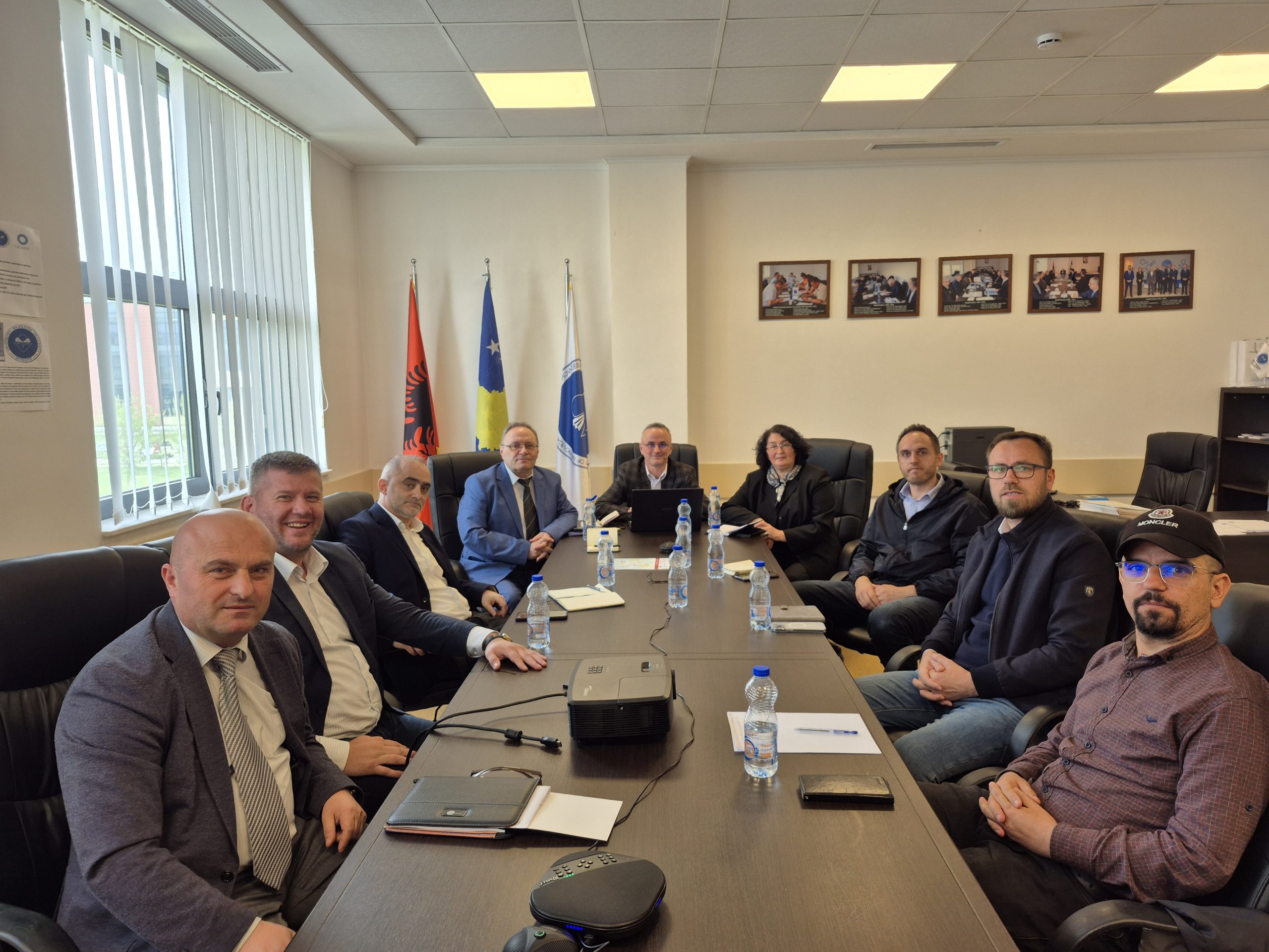 Edicioni I VII I “Konferencës Shkencore IMGC 2025” Do Të Mbahet Më 16 Dhe 17 Tetor 2025