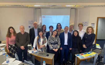 QA SURE Project Management  And Quality Assurance Meeting Took Place In Piran, Slovenia
