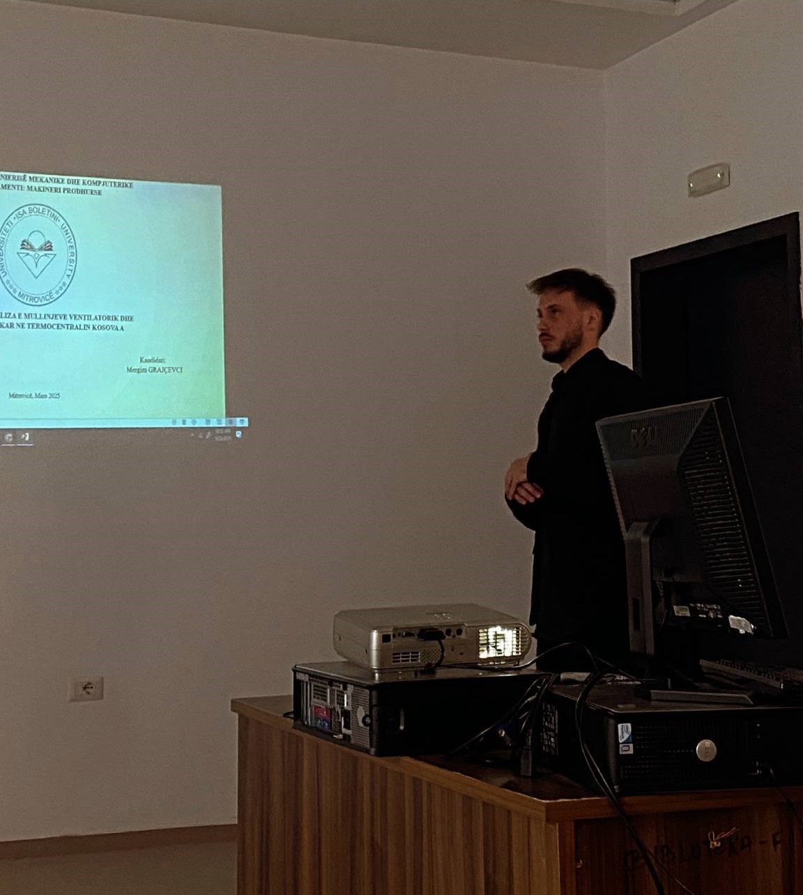 Mergim Grajçevci