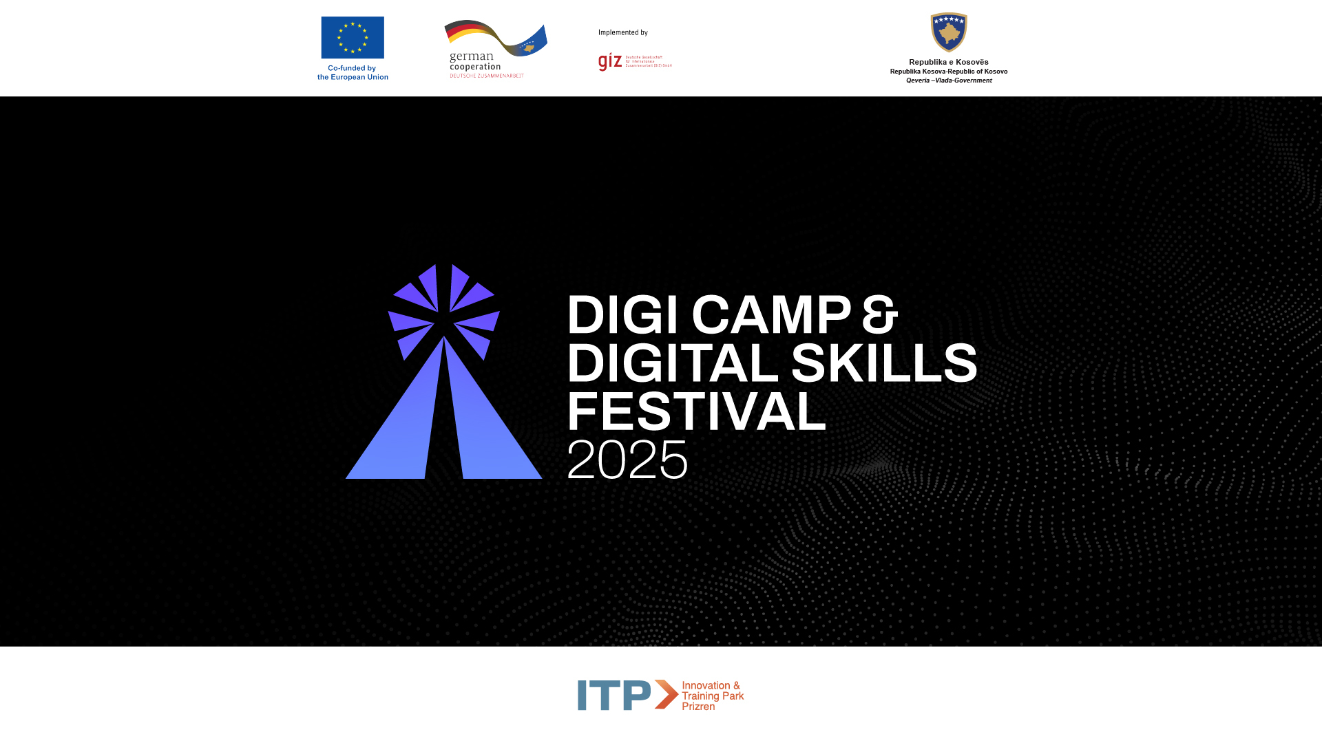 Studentët E UIBM Pjesëmarrës Në Digital Skills Festival 2025