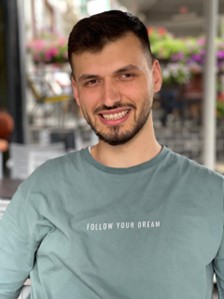 Arjanit Ademi