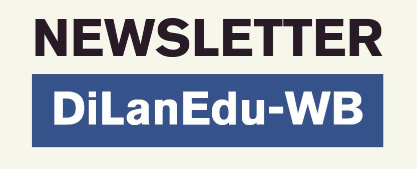 Newsletter I Nga Aktivitetet E Projektit Te EU, DiLanEdu-WB