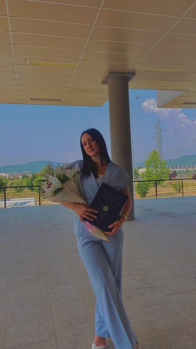 Festona Hajrizi