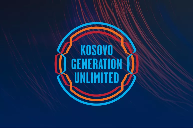 Mundësi Për Studentët E UIBM Nga Platforma Kosovo Generation Unlimited (K-GenU)