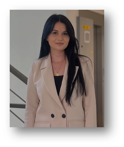 MSc. Erdina Xheloshi