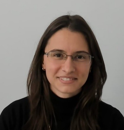 Merita Fazlija