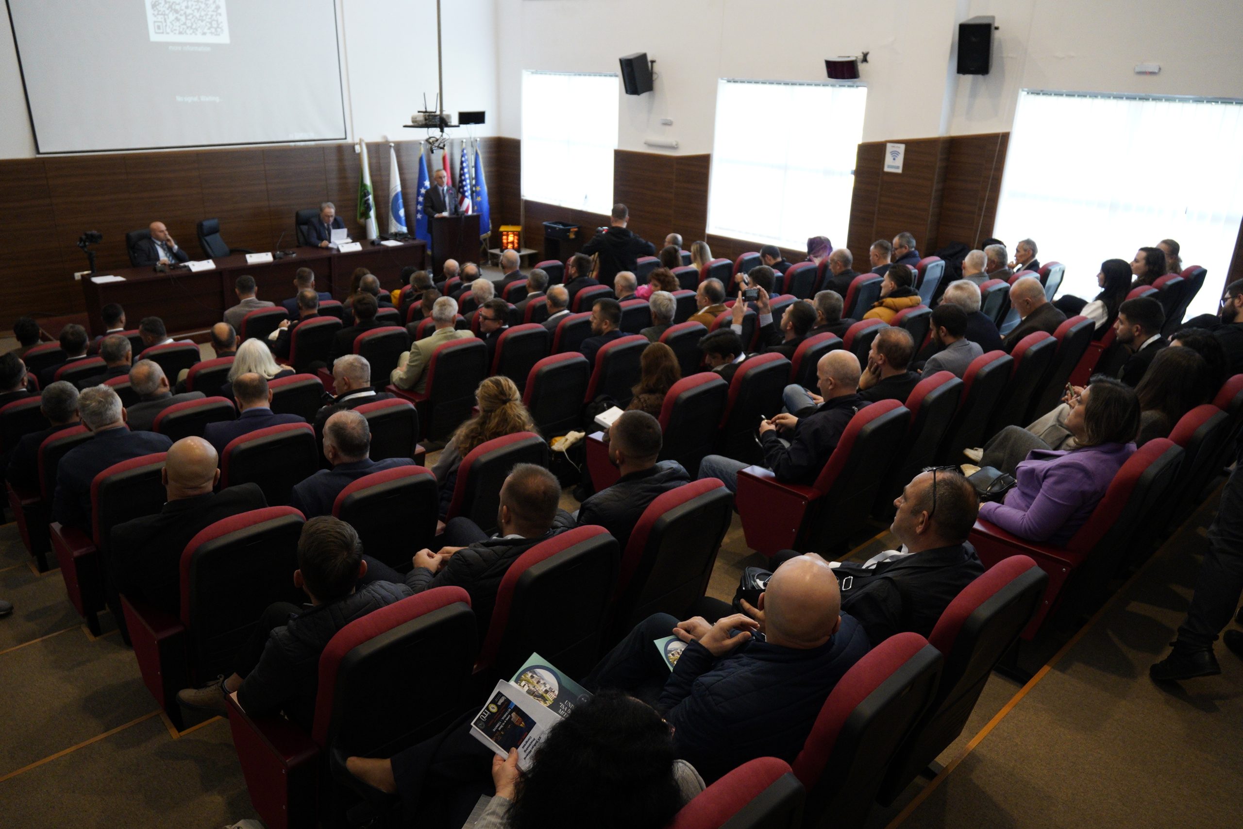 Ka Nisur  Edicioni I VII I Konferencës Ndërkombëtare Multidiciplionare Për Gjeoshkencë “IMGC 2025”