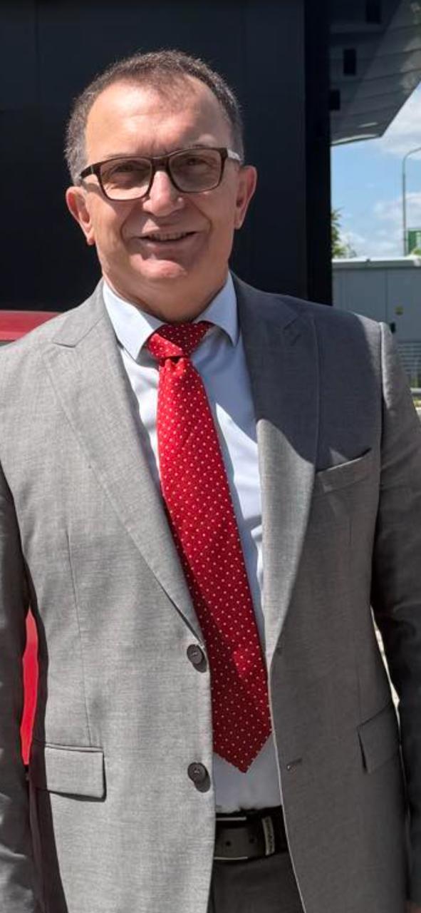 Musa Dibrani