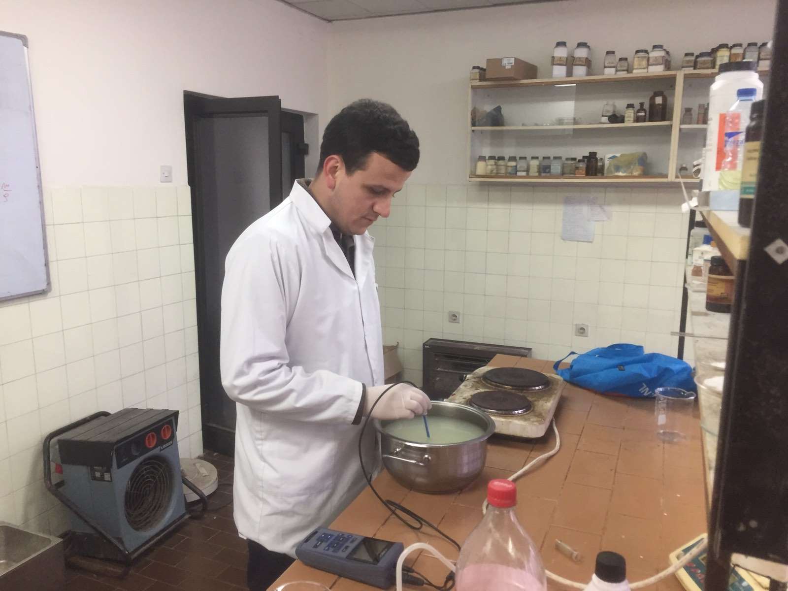 Petrit Idrizi