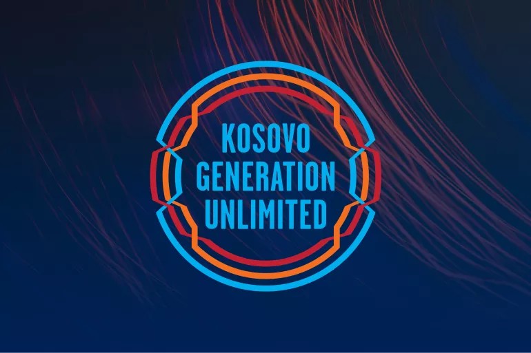 Ftesë Për Studentë Në Prezantimin E Mundësive Të Praktikës Me Pagesë Nga “Kosovo Generation Unlimited”
