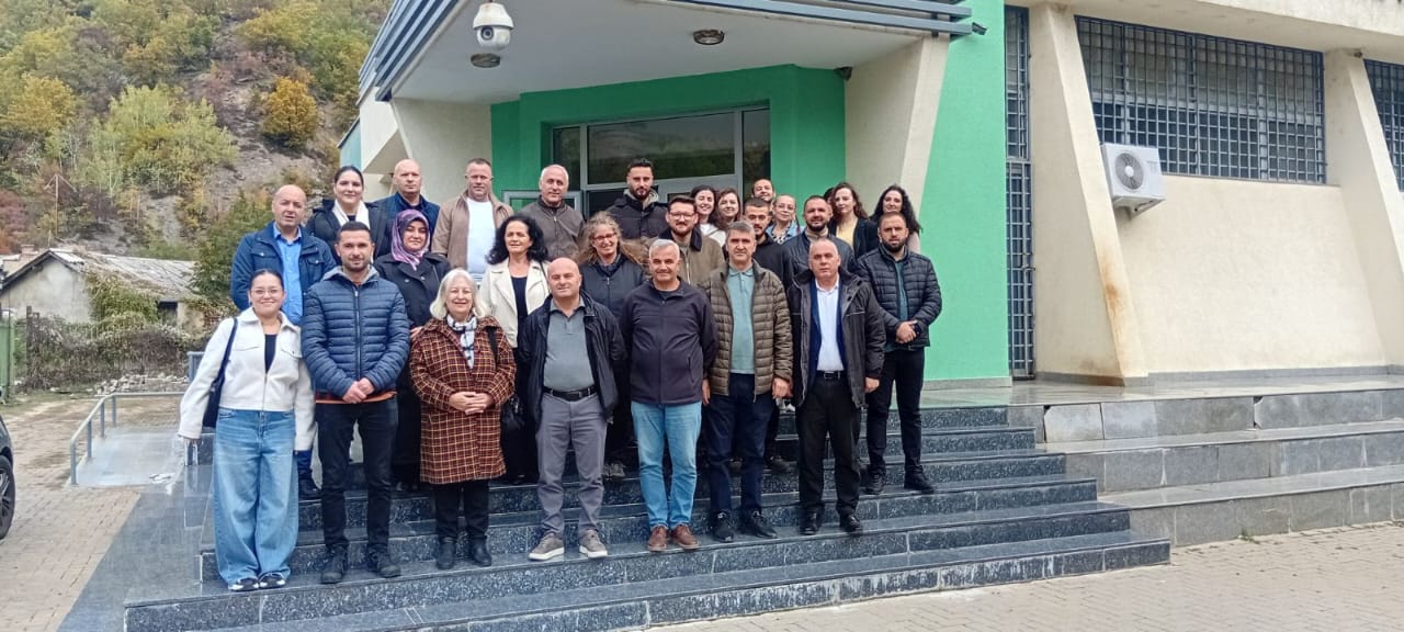 Mbyllet Konferenca Për Gjeoshkencë “IMGC 2025” Që Mbledh Studiues Nga Vendi, Rajoni Dhe Bota