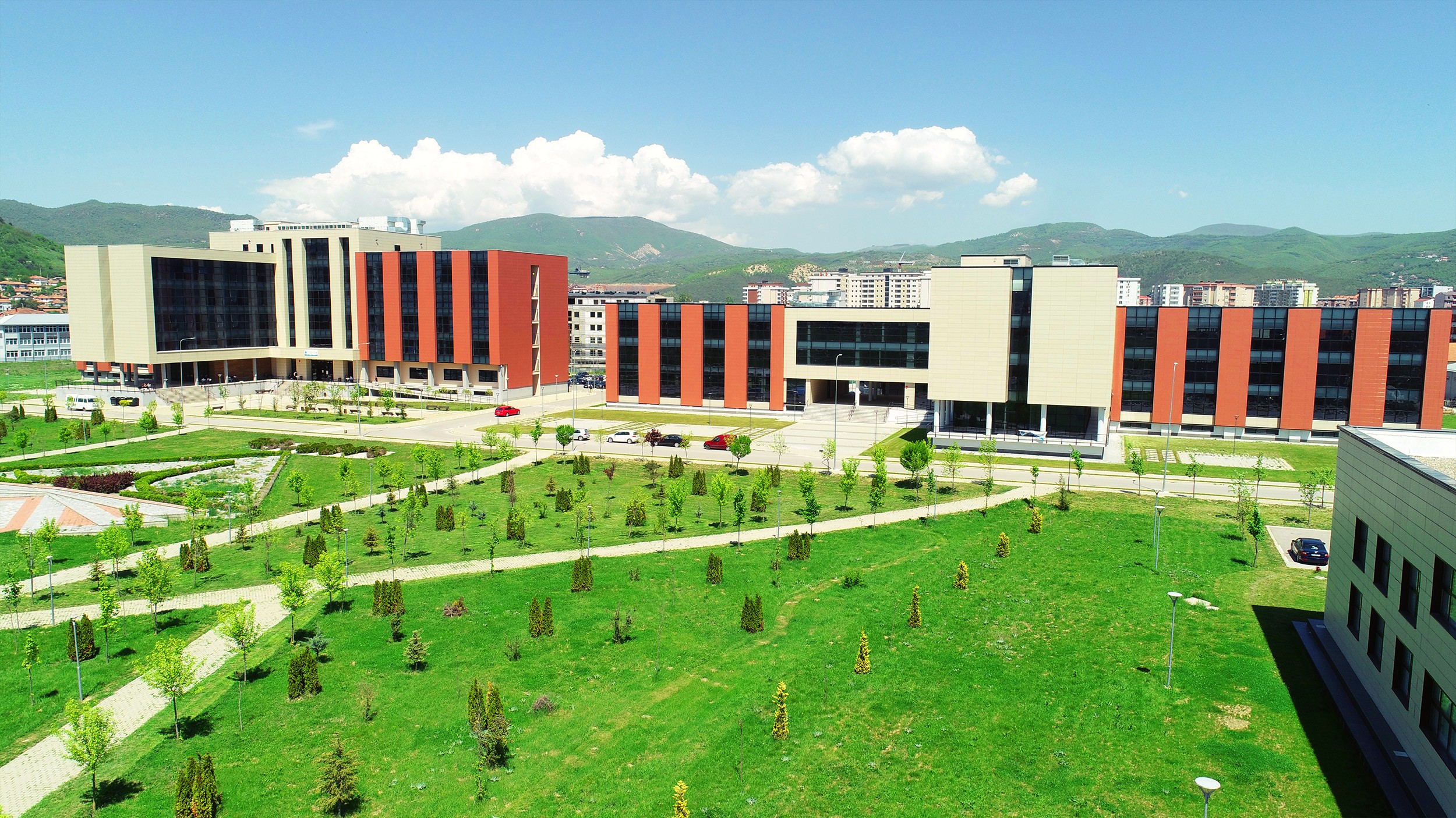 Thirrje Për Aplikim Për Mobilitet Studentor Në Zonguldak Bülent Ecevit University, Turqi