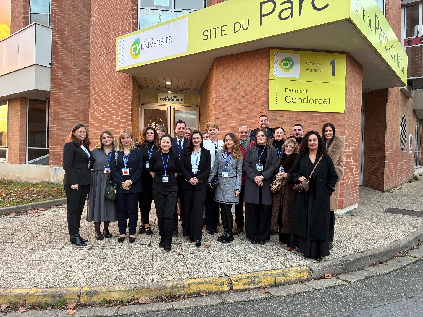 Cergy 4