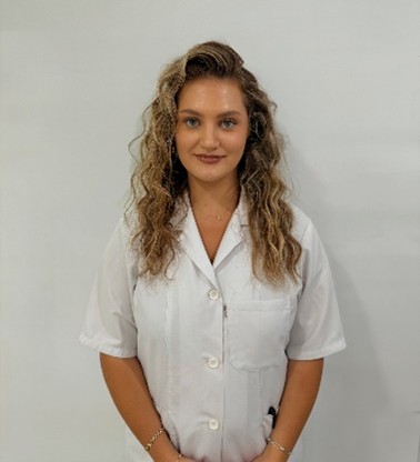 Melisa Gacaferi Maloku