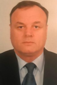 fahredin berisha