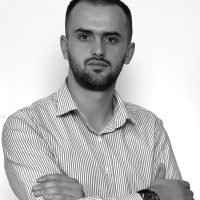 Argjent Behrami