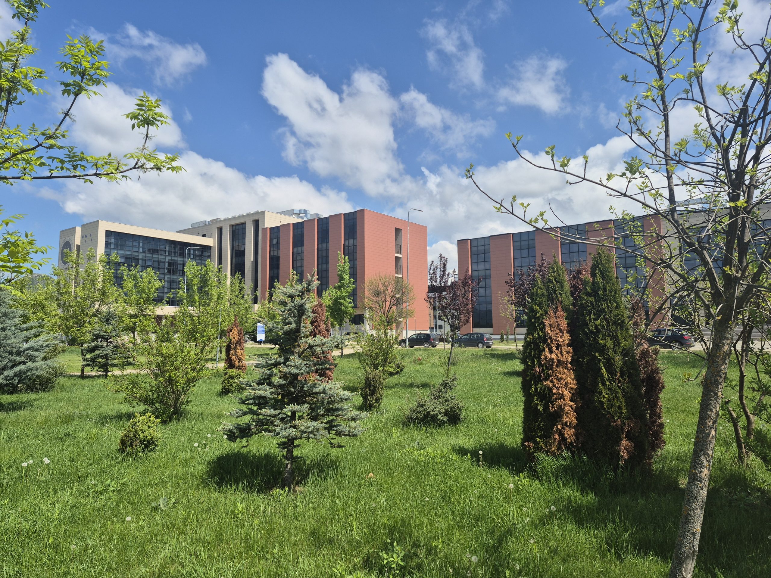 Orari I Ligjëratave Për Semetrin Veror (2025/26) Në Programin E Xehetarisë (baçelor)