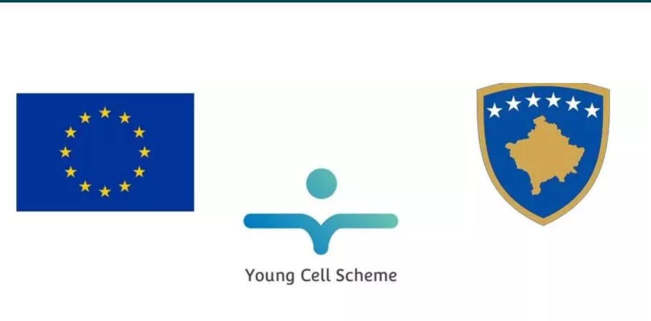 Ftesë Për Sesion Informues – Bursat Master: Young Cell Scheme, Raundi XVI