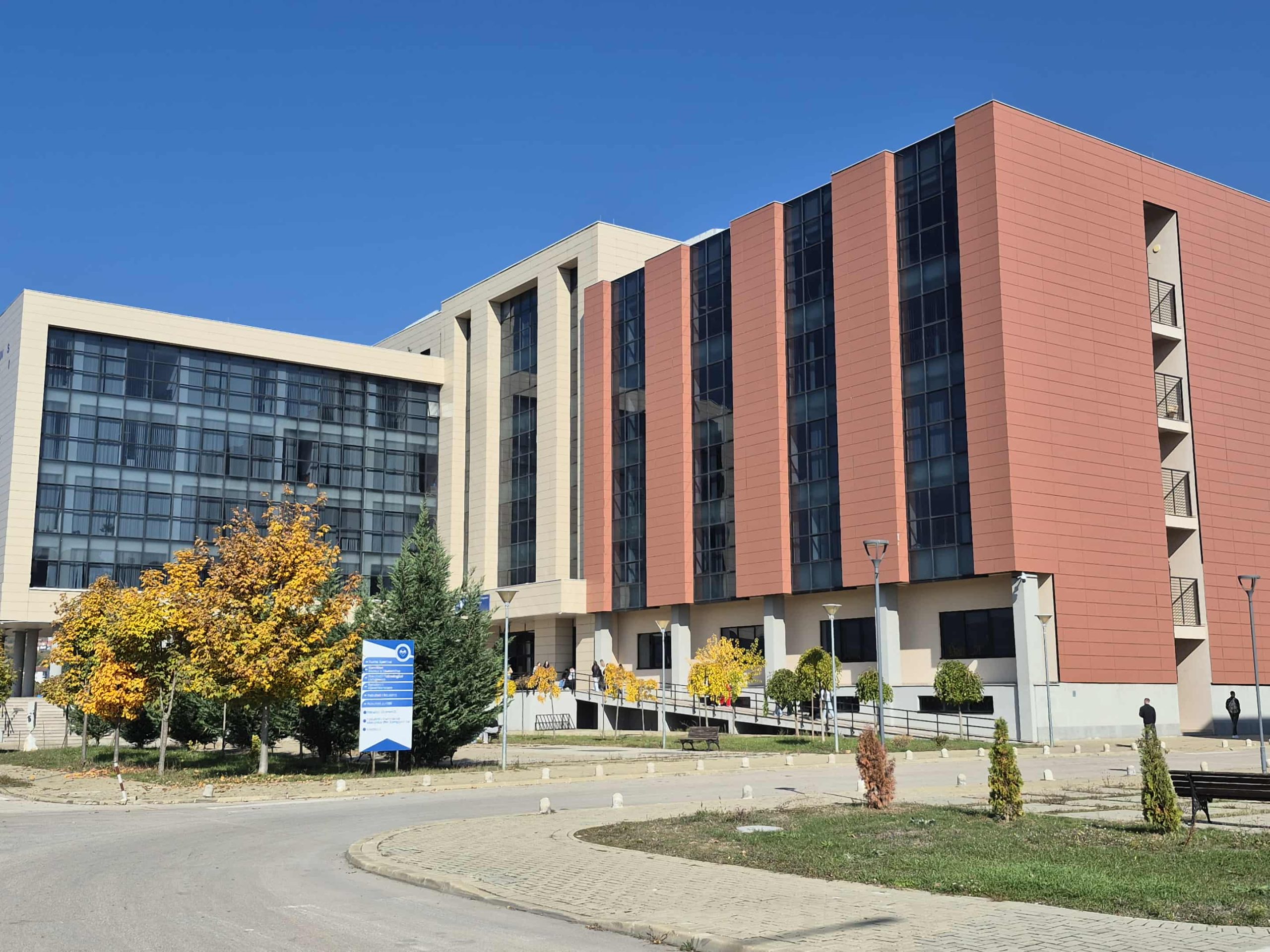 THIRRJE PËR APLIKIM – Erasmus+ KA171 Traineeship Mobility Për Studentët E UIBM Në Bingöl University (Turqi)